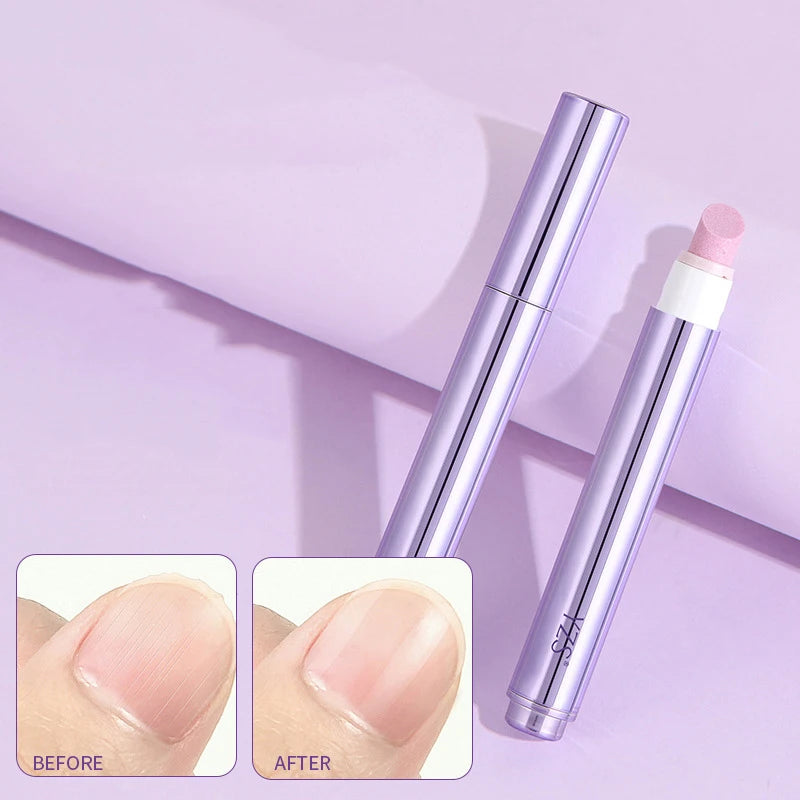 Moisturizing Nourishing Anti-barb Nail Cuticle Oil Pen Brighten Care Qme