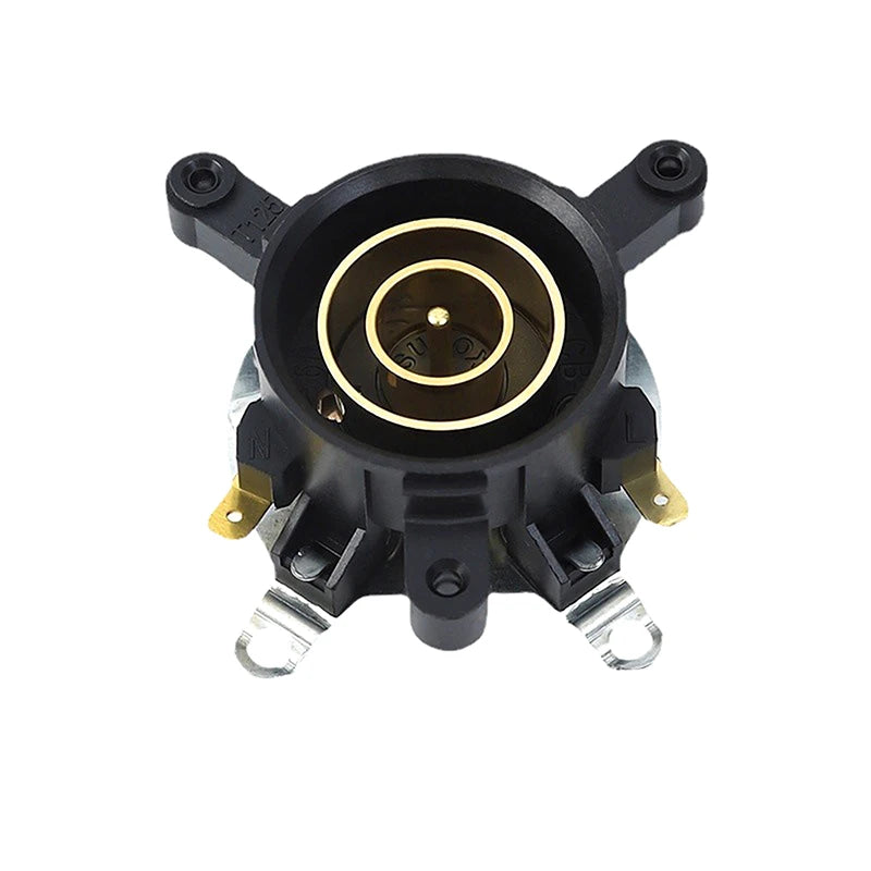 Electric Kettle Accessories Base Thermostat Temperature Switch Qme