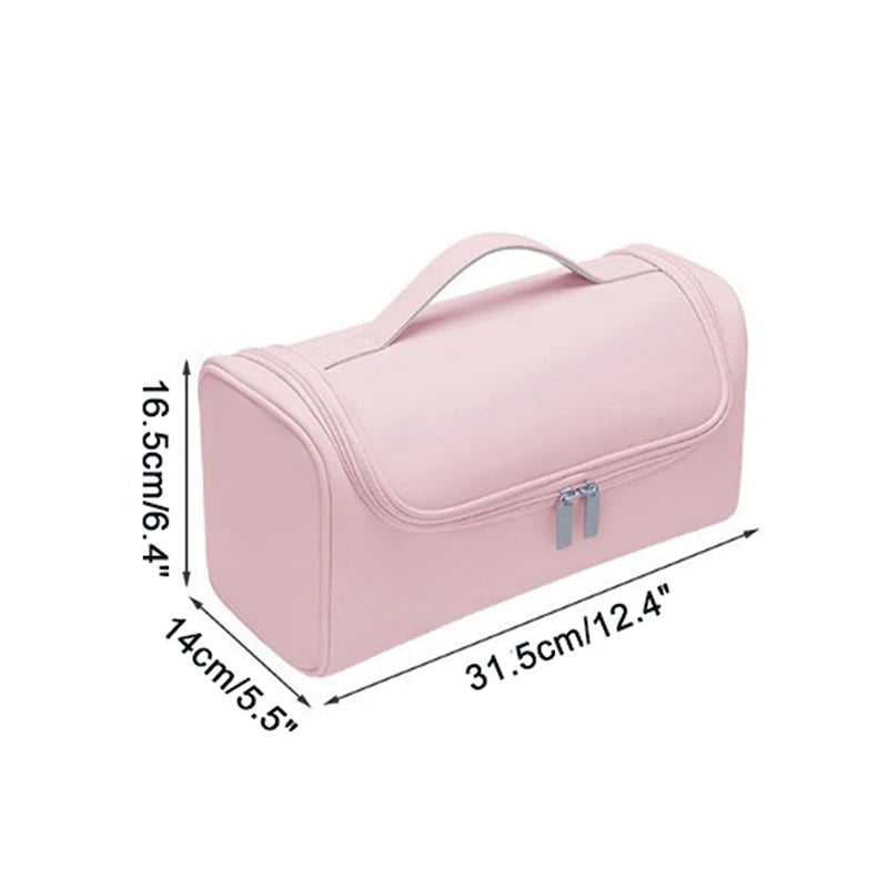 Iron Hair Dryers Organizer Bags Cosmetic Bag Travel Carrying Case Qme