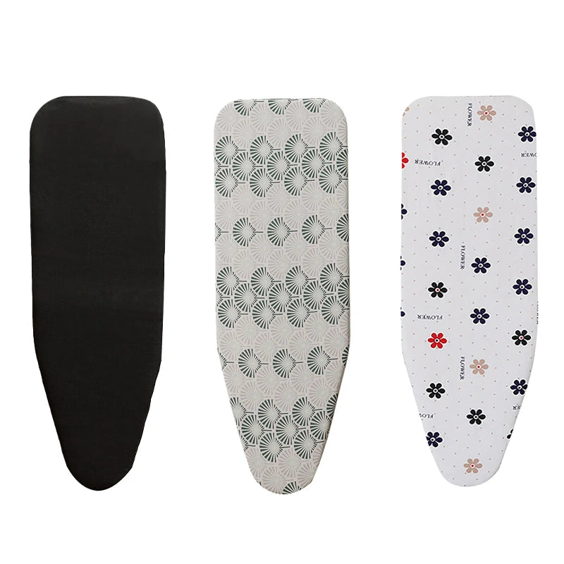 Durable Ironing Board Cloth Heavy Heat Resistant Thickened Cover Pad Qme
