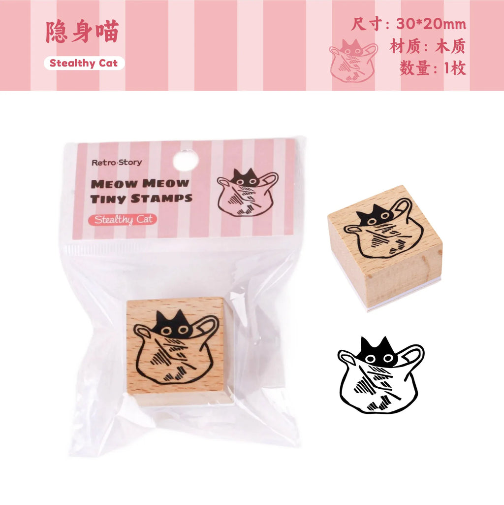 1pc Alphabet Stamps Vintage Wooden Rubber cute pet Stamp Set Stationery Seal Stamping For Card Making Planner Scrapbook Qme J