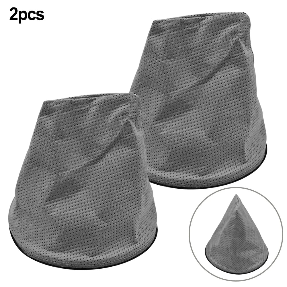Dust Bag Vacuum Cleaner Accessories Cloth Replacement Parts Dust Bag For Midea T3-L151E1 Vacuum Cleaner Qme