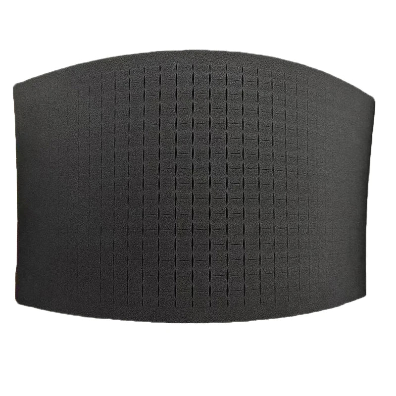 40x30CM Density Precorted Toolbox Foam Insert Foams Tool Organizer Qme