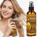 Biotin Scalp Care Essence Spray 100ml, Serum For Hair Loss, Nourishing Scalp Treatment For Thinning Hair Qme 1pcs CN