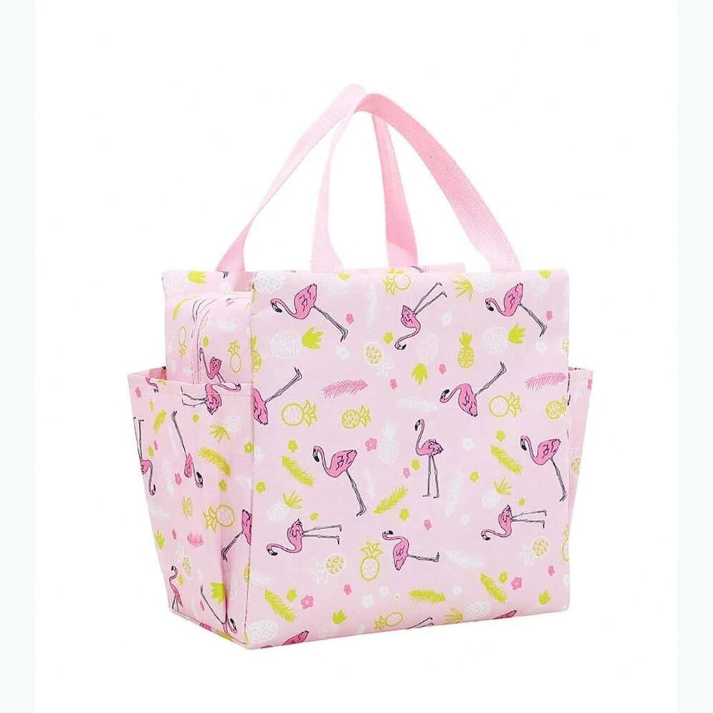 Wheat Straw Lunch Box Bento Students Portable Sealed Compartment Qme Insulated tote bag 2 2|800ml