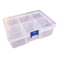 Jewelry Earring Bead Screw Holder Case Display Organizer Container Qme Default Title