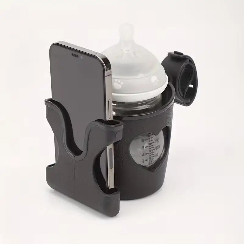Mobile Phone Holderbottle Holderelectric Carbicycle Universal Water Qme