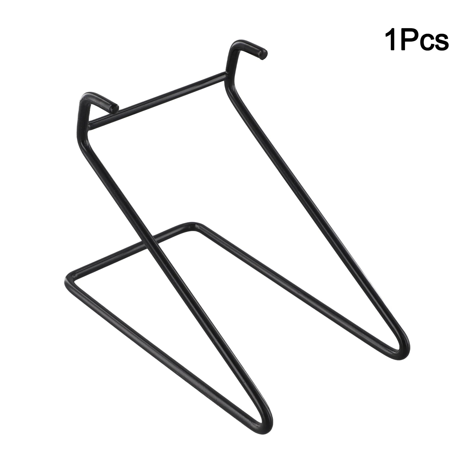 Versatile Desktop Display Stand Plate Holder Art Pictures Photo Frame Qme