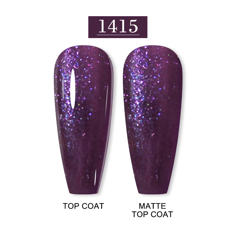 Arte Clavo Gel Varnishes Summer Semi-permanent Nails UV LED Lamp