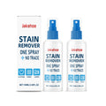 Clothes Stain Cleaning Spray Effectively Removing Stubborn Oil Stain Eliminate Odor Yellowing Descaling Clothing Bleaching Agent Qme 2 X 100ml Boxed