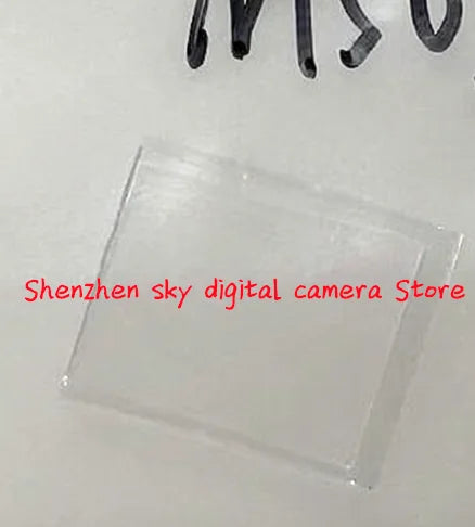 1PCS For Canon M50 II eyepiece glass Qme Default Title