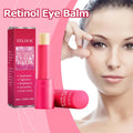 Retinol Eye Balm Lifting Firming Eye Contour Fade Fine Lines Eye Bags Remover Moisturizing Nourishing Eye Cream Stick Skin Care Qme Default Title