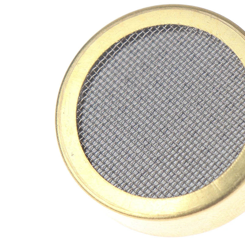 Microphone Diaphragm Capsule Studio Record Condenser Mic Qme 25mm