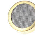 Microphone Diaphragm Capsule Studio Record Condenser Mic Qme 25mm