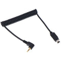 Camera Shutter Release Cable Sensitivity Remote Cord N3 DC2 Z5 Z6 Z7 Qme Default Title
