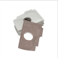 A02F-6Pc Air Filter For Stihl MS170 MS180 Filter Plate Brand New Filter Replacement Chainsaw Spare Parts Qme As Shown NONE