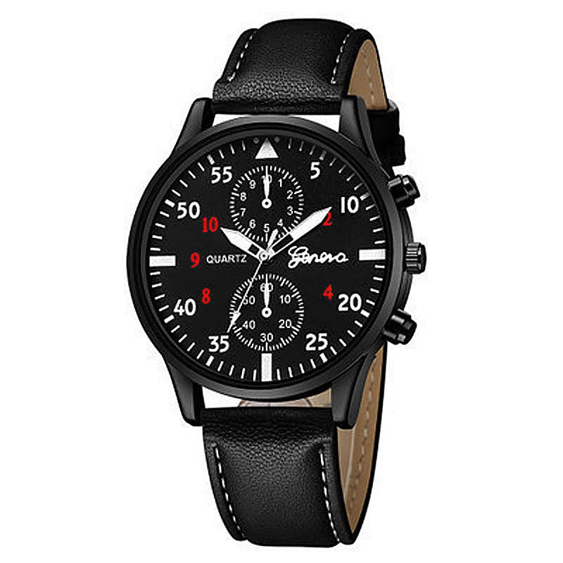 Geneva New Men's Watch Men's Blind Box Qme