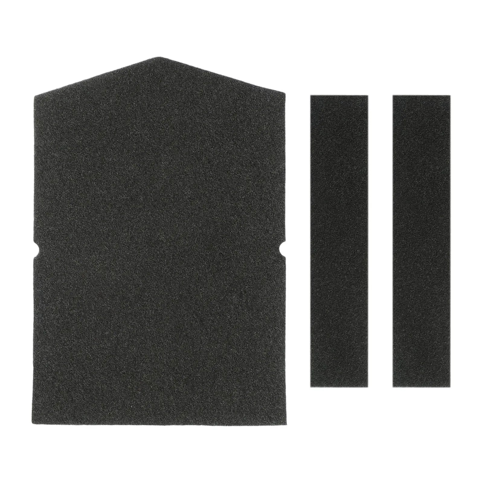 3 Set Dryer Filter For Miele Dryer Filter 6057930 + 9688381 Tumble Condenser Dryers Heat Pump Dryers Accessories Replacement Qme