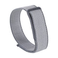 The New Woven Nylon Bicep Arm Band Replacement Strap For Google Fitbit Air Sport Fitness Tracker Adjustable Armband Accessories Qme E 2pcs
