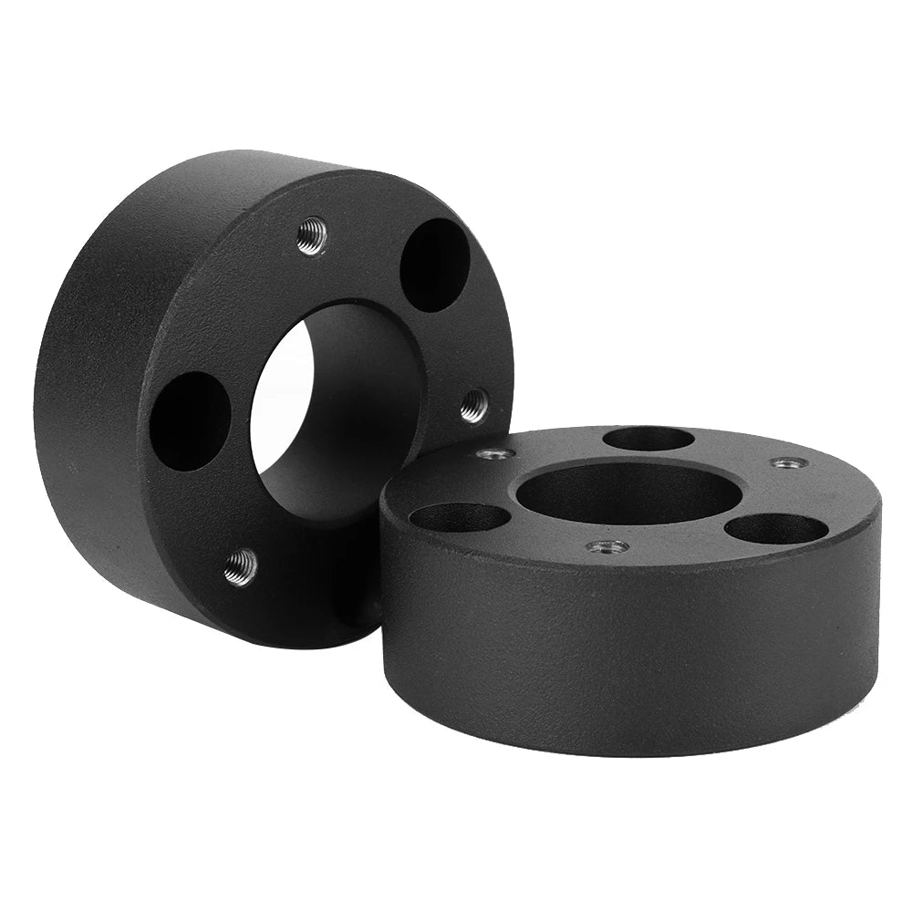 Front Rear Leveling Lift Kit 3" Front 2" Rear Leveling Lift Kit for 1500 2009-2018 4WD Lift Kit Qme