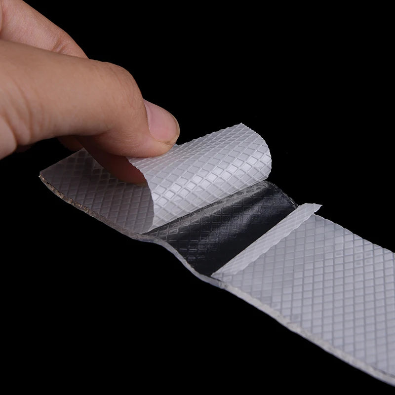 Scar Therapy Remove Trauma Burn Silicon Patch Reusable Acne Gel Skin Qme