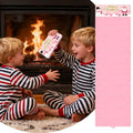 Christmas Money Holder 10-Slot Festive Box Merry Cash Envelope Women Qme China Mainland