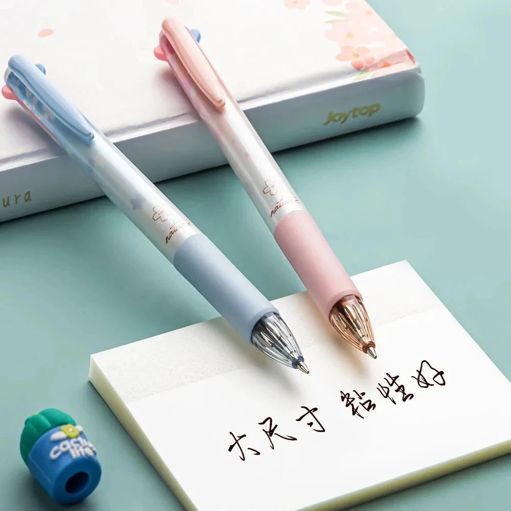 50 sheets Transparent Posted it Sticky Note Pads Notepads Posits Papeleria Journal School Stationery office Supplies Qme