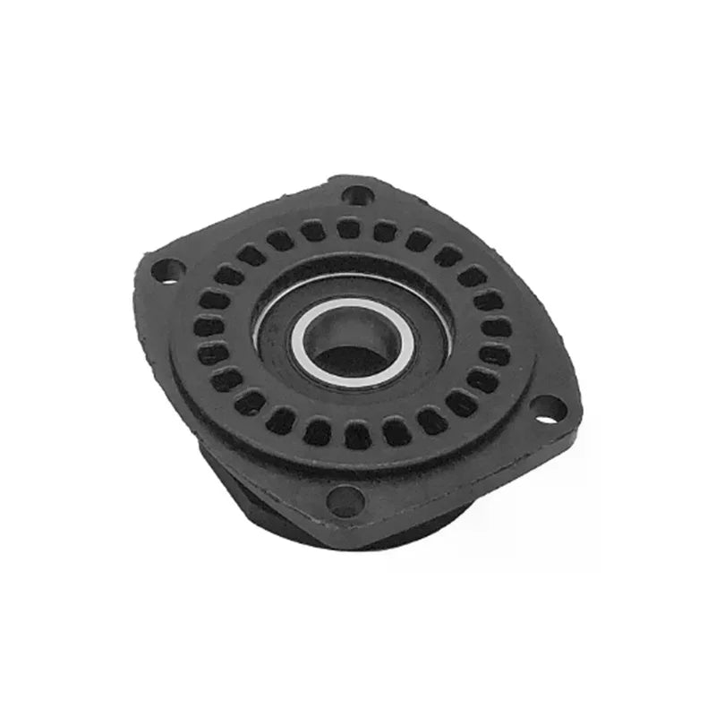 *With Hitachi G10SS2 G13SS2 G12SS Angle Grinder Bearing Seat Grinder Front Cover Seat Accessories 010106. Qme