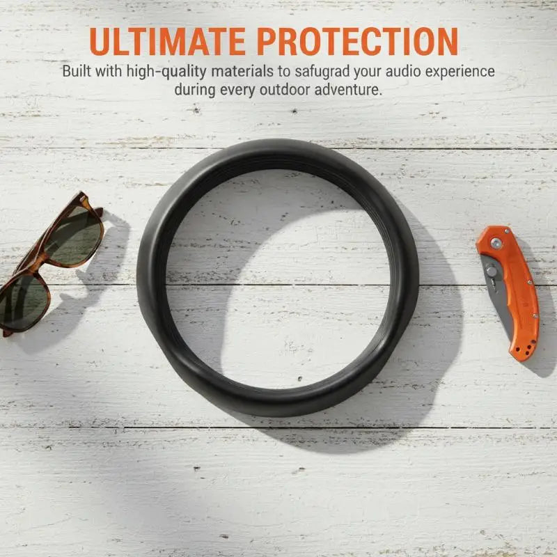Suitable Replacement Soft Frame Protect Border Boombox3 Boombox 3 Qme