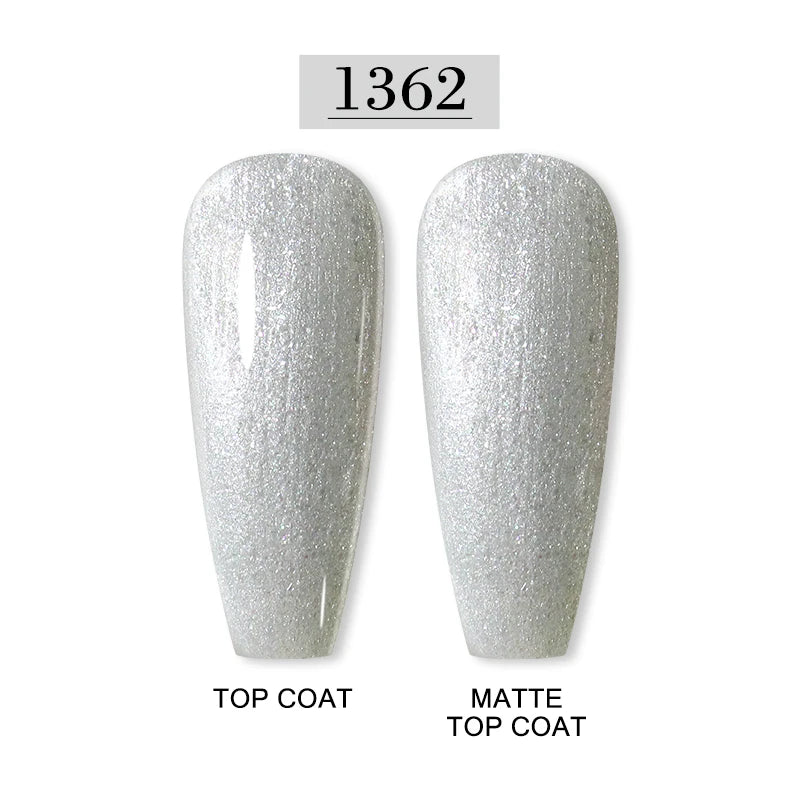 Arte Clavo Gel Varnishes Summer Semi-permanent Nails UV LED Lamp