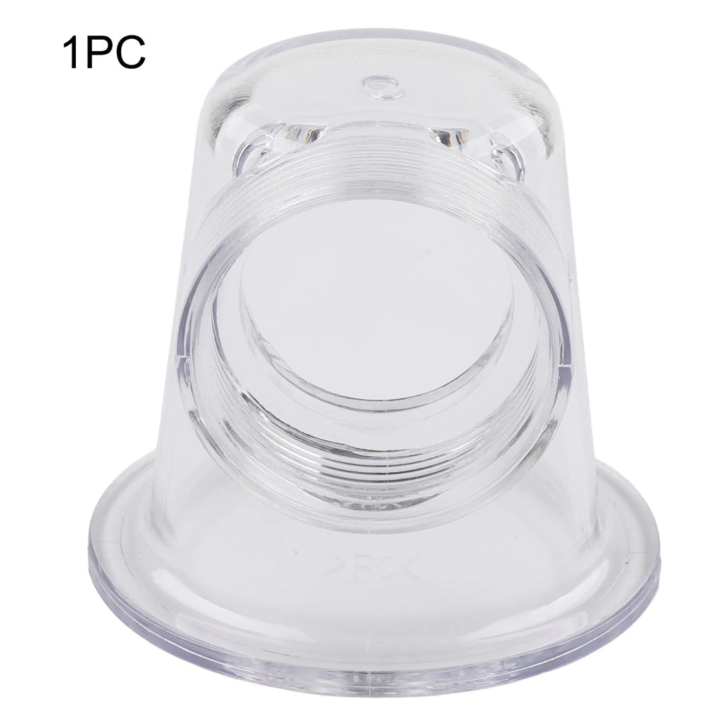Transparent Insert Pre Filter Lid Compatible With For SPS 50 SPS 75 SPS 100 Pump Enhance Pool Performance And Maintenance Qme