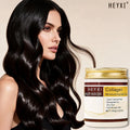 Collagen Moisturizing Hair Mask Care Nourishing Long-lasting Girls Qme Smoothing & Straightening