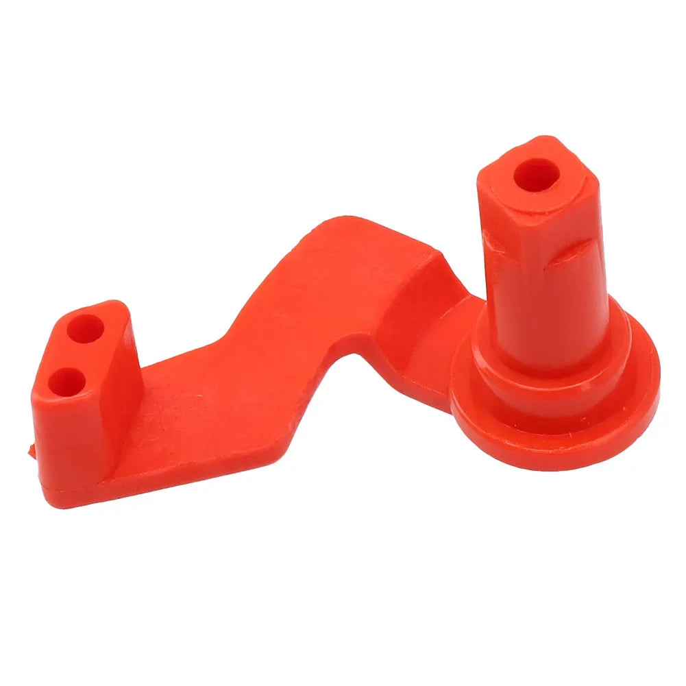 Keep Your For Redmax Leaf Blower in Top Condition with 2 Pack of 576594801 Damper Rod Replacements for EBZ7500 and EBZ8500 Qme