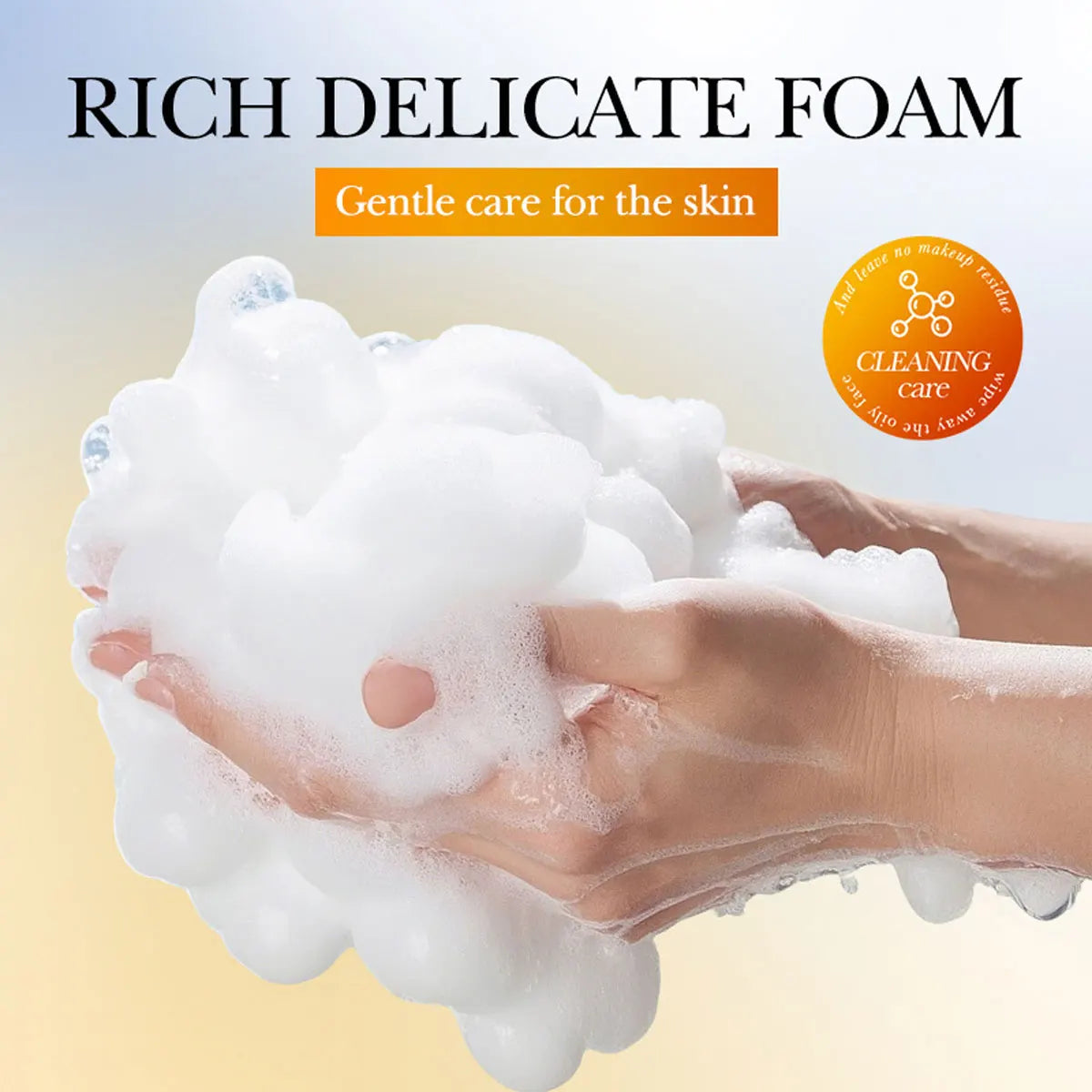 Turmeric Kojic Acid Lemon Essential Oil Soap Frosted Particle Qme
