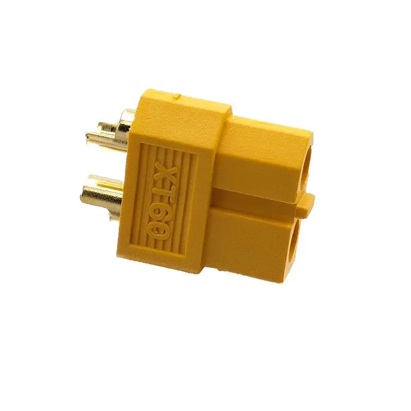 5 Pairs Racing DIY Accessories XT60 Plug Male Female Bullet Qme
