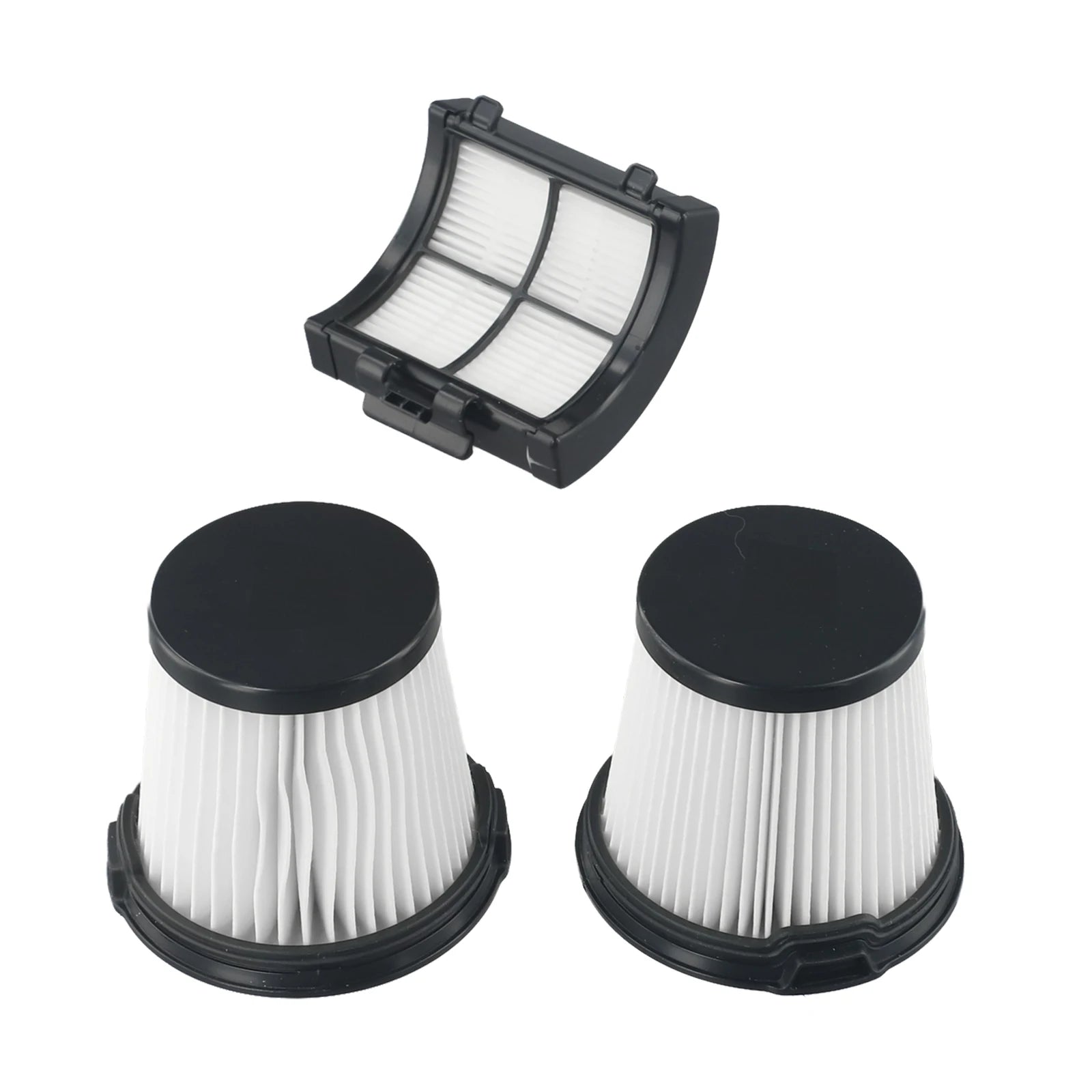 Ensure Optimal Performance with Replacement Filters for Shark Detect Pro Cordless Stick Vacuum IW3511 IW3120 IW1111 IW1120 Qme
