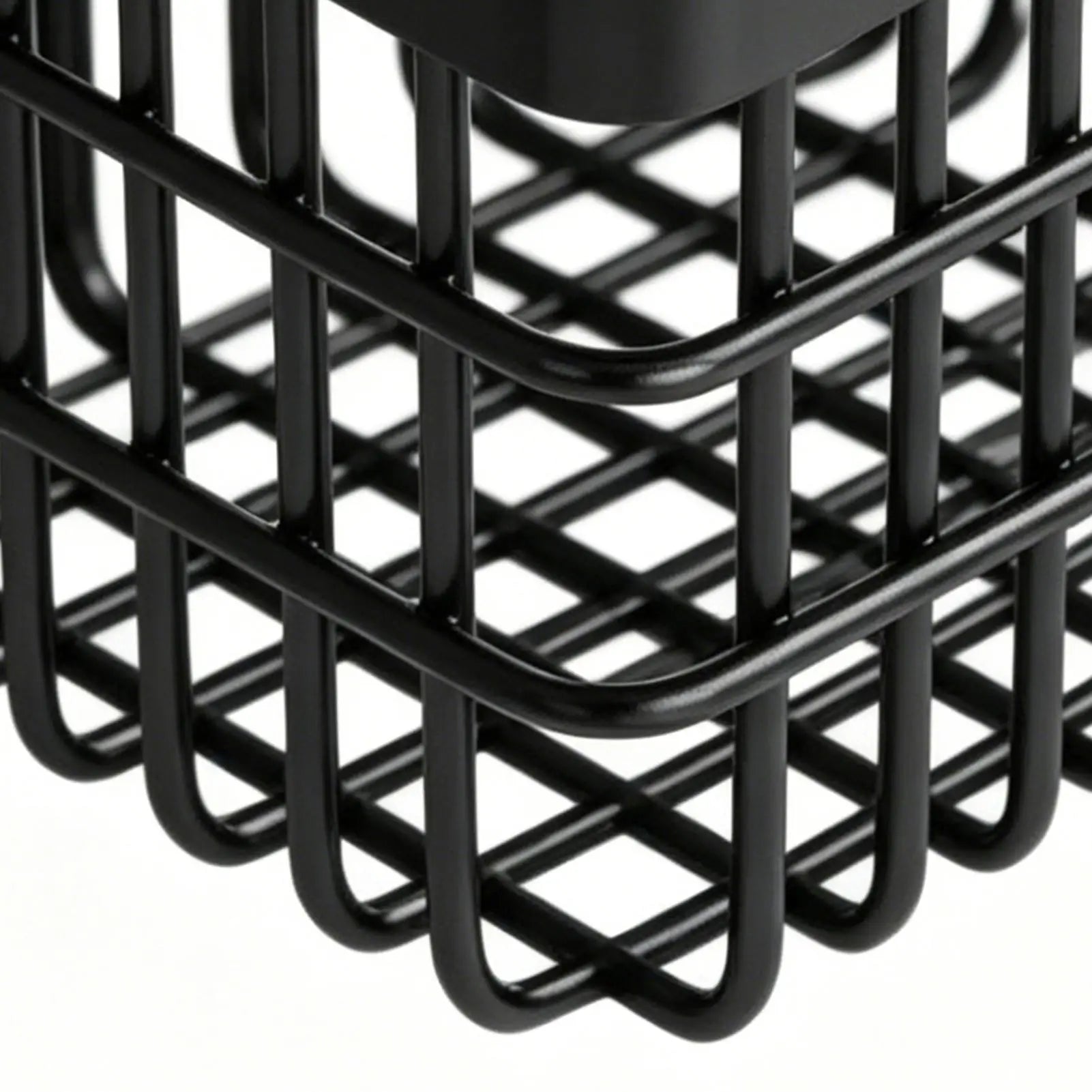 Sponge Holder For Kitchen Sink Wall-Mounted Shelf Waterproof Suction Cup Bathroom Organizer For Cotton Tissue Kitchen Countertop Qme