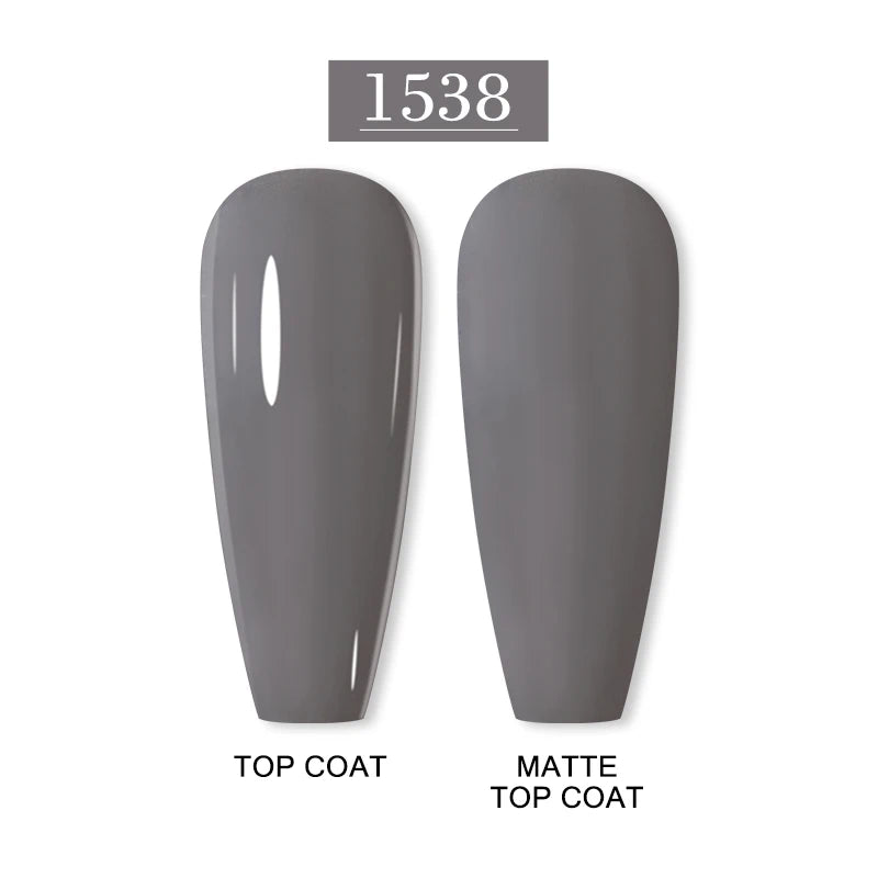 Arte Clavo Gel Varnishes Summer Semi-permanent Nails UV LED Lamp