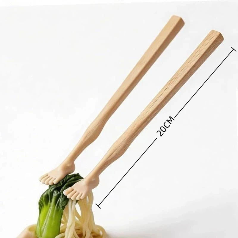1 Eco-friendly Chopsticks Straw Reusable Portable Cutlery Takeaway Qme