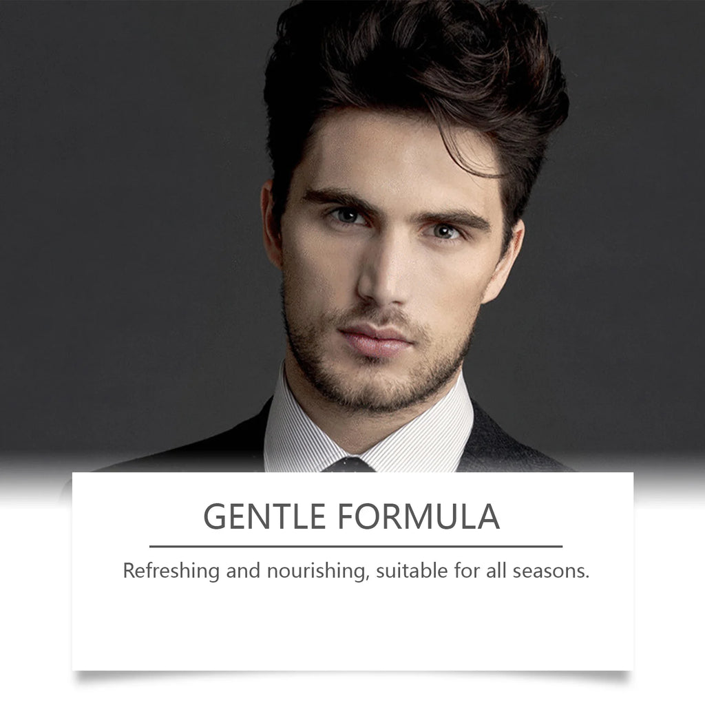 Men's Tallow Balm Firming Fade Fine Lines Anti Wrinkle Moisturizing Non-Greasy Brighten Skin Facial Care Skin Face Cream Qme