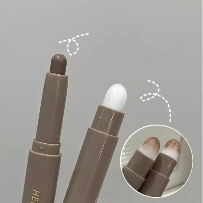 Double-ended Contouring Pen Modify Contours Hold Makeup Develop Qme