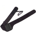 Neoprene Quick Dial Concealed Shoulder Holster Tactical Portable Gun Qme black color