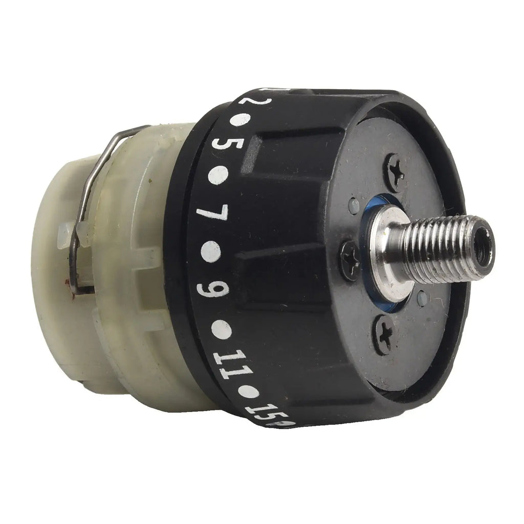 Brushless Dual Speed Self-lock Gearbox 13 Teeth For Cordless Drills Electric Screwdriver Tool Parts Power Tool Accessories Qme