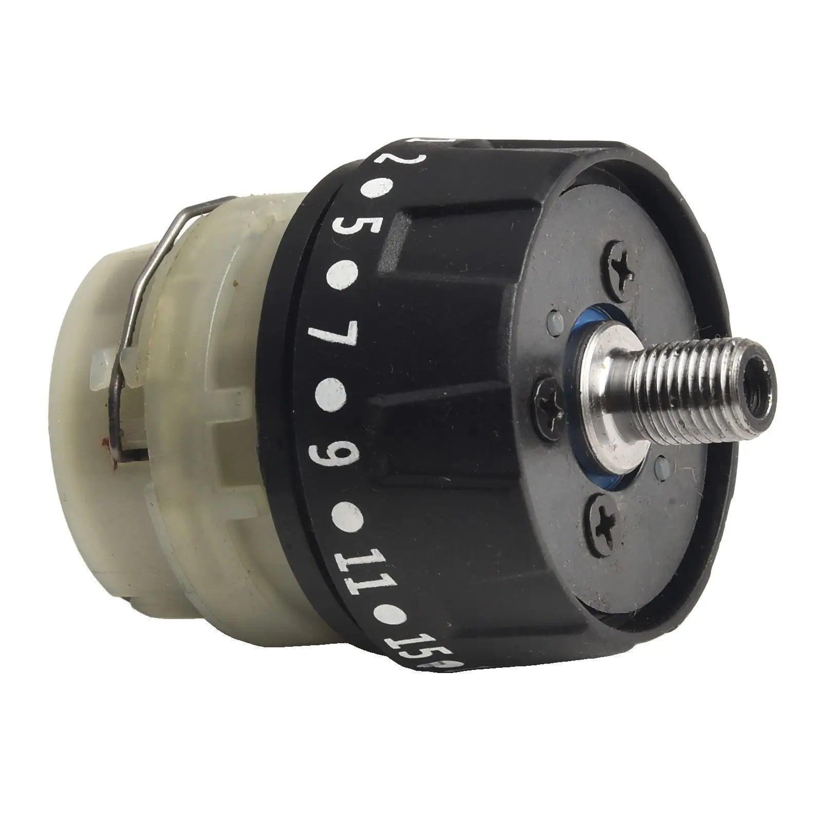 Brushless Dual Speed Self-lock Gearbox 13 Teeth For Cordless Drills Electric Screwdriver Tool Parts Power Tool Accessories Qme