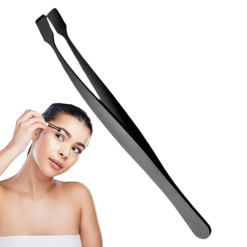 3In1 Novice Eyelash Extensions Template Set Suitable for Beginners Ancillary Lashes Makeup Tools Curler Eyelashes Make up Tool Qme