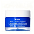 Blue Copper Peptide Moisturizing Essence Deep Facial Care Cream Qme Face cream 50ml