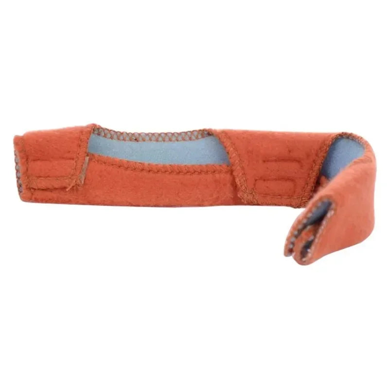 2pcs Helmet Comforter Pad, Hard Hat Welding Sweat Band, Summer Headband, Sweat Band Cushion for Helmet Qme