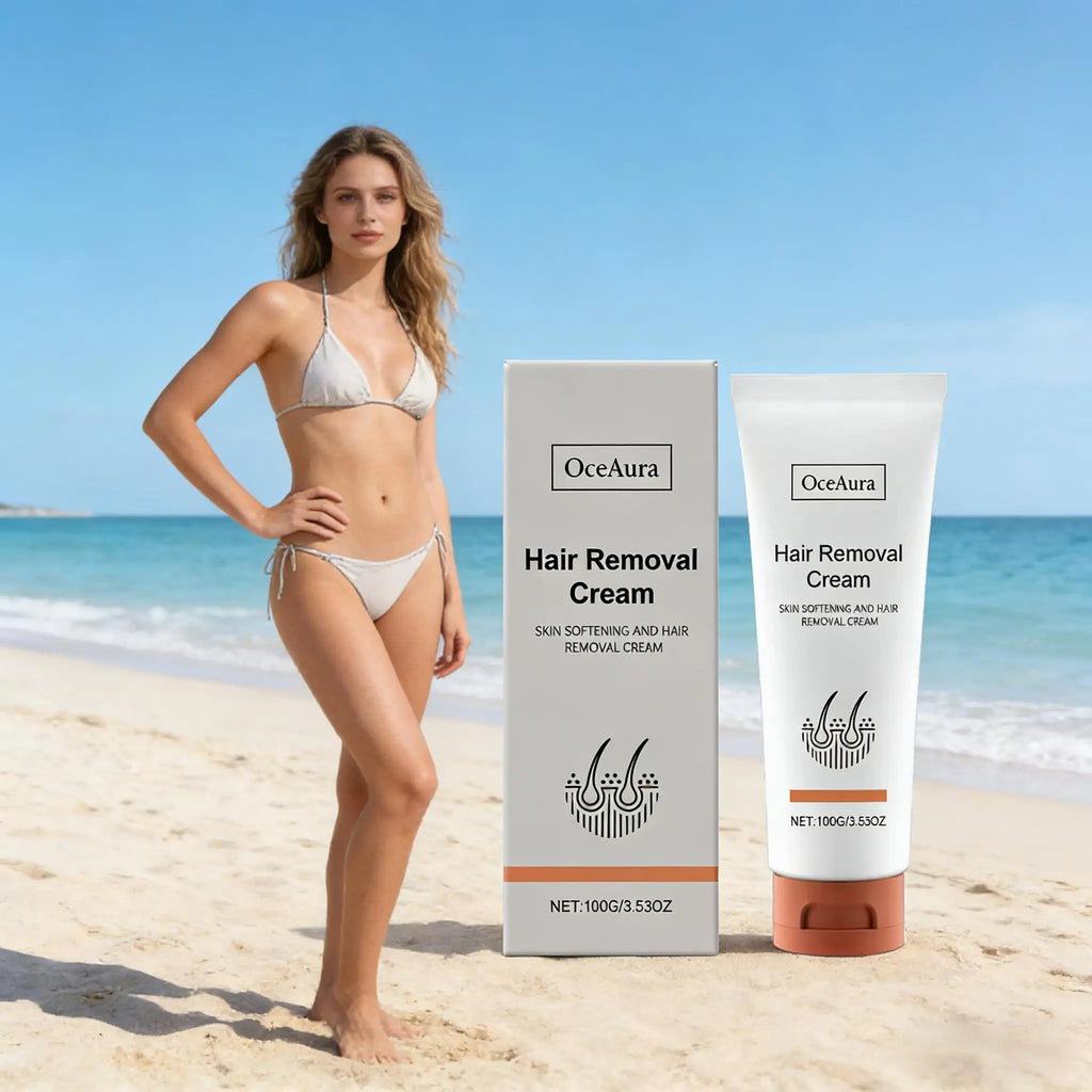 Hair Removal Cream Painless Intimate Area Armpit Leg Arms Hair Cleaning Gentle Depilatory Smooth Skin Inhibitor Growth Body Care Qme