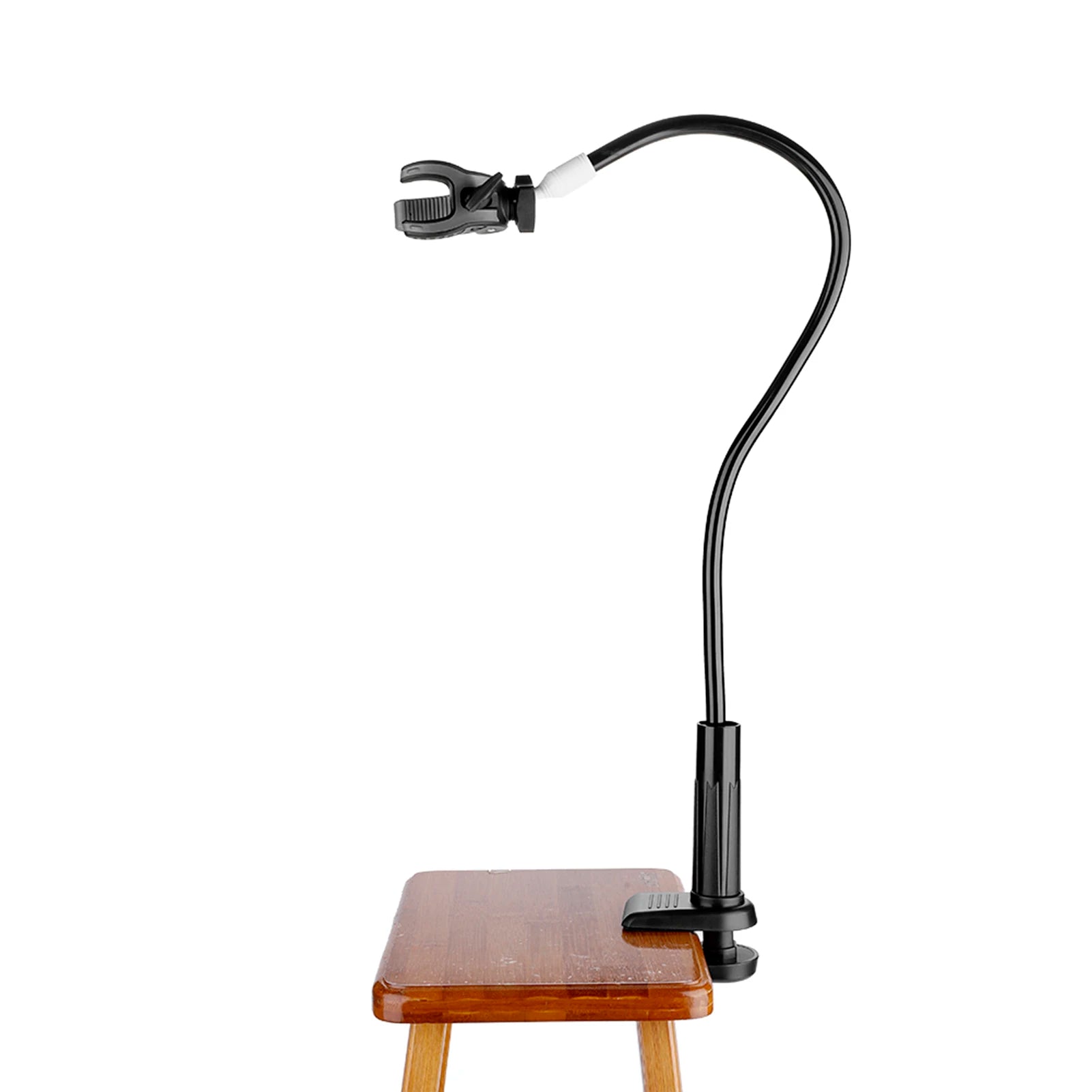 Pet Hair Dryer Stand Fixed Bracket, Dog Cat Grooming Dryer Support Frame Hands-Free Drying Holder for Pet Grooming Home Care Qme