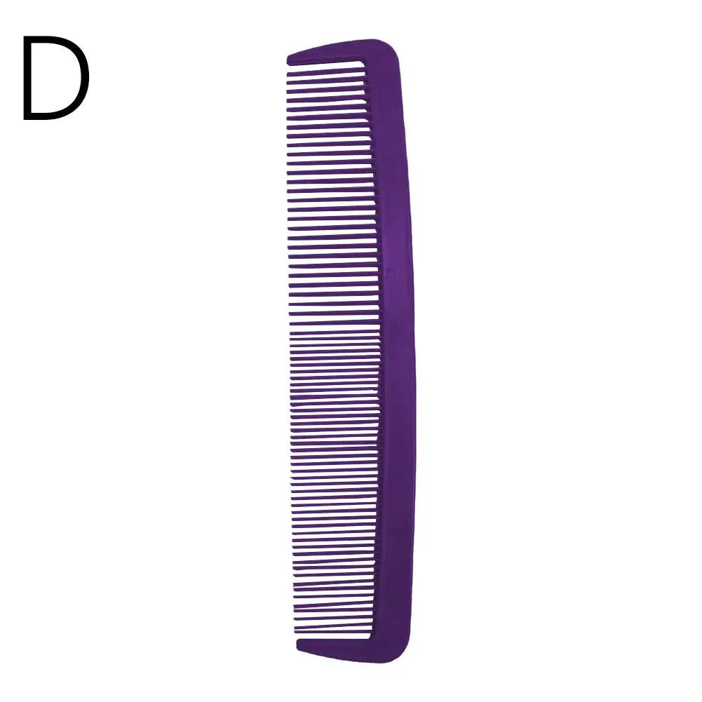 Funny Big Comb 38CM plus size Costume Giant Combs hair styling accessories Flattop Hair Cutting brush for Party Cospaly Qme D